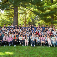 단체사진